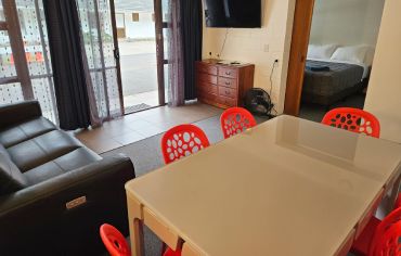 2-Bedroom Family Units